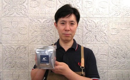 手軽なのに本格的 ！ダンク式 コーヒー バッグ 60個（10個入×6袋）