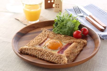 松屋製粉のこだわりセット◇ ※着日指定不可