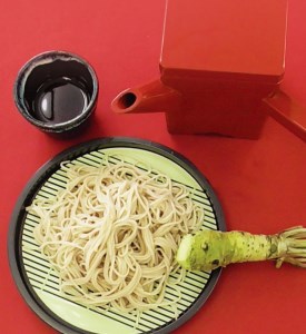 松屋製粉の更科こだわり蕎麦 食塩不使用 200g×20束（約40人前） ｜ そば 蕎麦 ソバ 干しそば ざるそば ざる蕎麦 国産 栃木県産 お取り寄せ 健康 麺 備蓄 保存食 常温 送料無料 ※着日指定不可 ※2026年1月中旬頃より順次発送予定