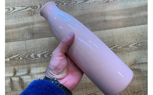Ionbottle　candy　イチゴミルク