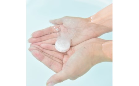 クロッツやわらか湯たんぽ　足湯もできるブーツタイプ(薬用Hot重炭酸湯Classic 45錠入付）ネイビー/Mサイズ_2042R-5