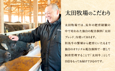 神戸牛 食べ比べ 焼肉セット 合計900g【肩・モモ 500g+切り落とし牛カルビ 400g】/ 焼肉用 牛肉 切り落とし 牛 肉 焼肉 肩 モモ 赤身 黒毛和牛 霜降り 国産牛 焼き肉 カルビ 神戸ビーフ TYY3 太田牧場【但馬牛太田家】