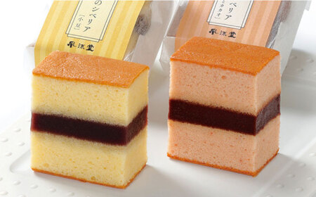 和菓子 風流ご縁和菓子詰め合わせ 島根県松江市/有限会社風流堂[ALCF003] 和菓子 和菓子