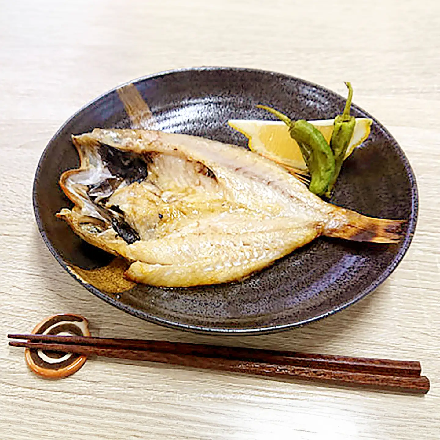 干物 社長目利き！干物3種＋宍道湖しじみ贅沢セット 島根県松江市/株式会社K’s食品[ALAQ002] 干物 干物