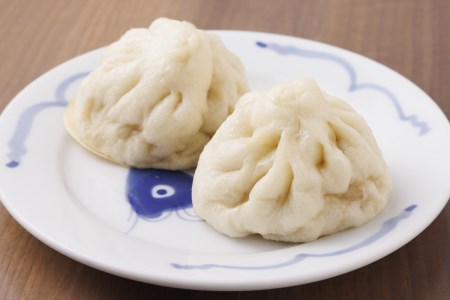 【点心３種バラエティセット】台湾ちまき＆シュウマイ＆豚まん (計17個） ～地元で大人気の「笑仁。」の逸品～(18-20)