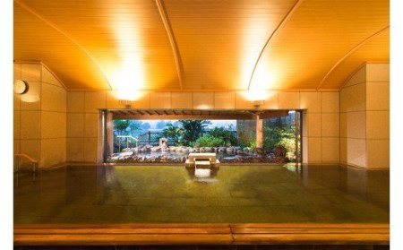 【平日限定】「清流山水花 あゆの里」 プレミアムルーム ペア宿泊券 1泊2食付 人吉温泉