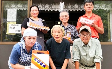 球磨球子 60個 鶏卵 卵 玉子 たまご くまたまご（破損保証有り）