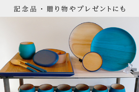Kyutarou BLUE　コースター　スタンダード