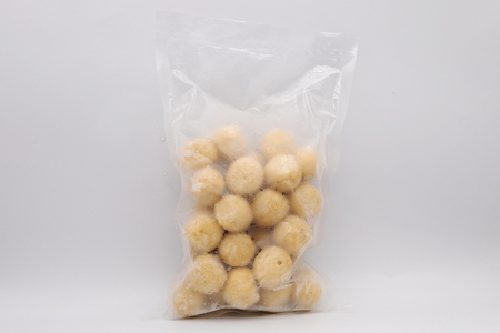 幸せだんご　玄米玉30玉×2 BH-005