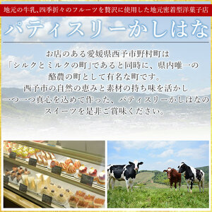 ルナ・セトーザ（ドゥーブルフロマージュ）チーズケーキ NPK0001