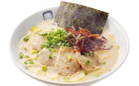 博多屋台「小金ちゃん」ラーメン 16食入り（2食×8袋） 博多ラーメン 豚骨
