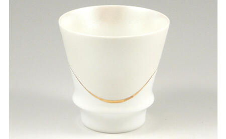 匠の蔵 プロスト ペア至高の焼酎グラス 【三光堂】金 プラチナ 焼酎 グラス ペア ギフト A35-685