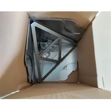 焚火台 【LS-003 兜 虎】【1326372】