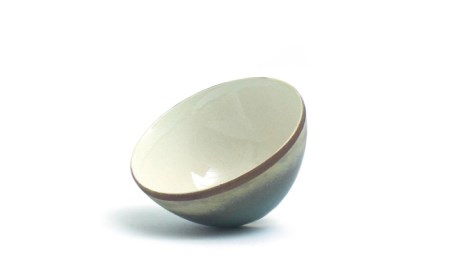 【美濃焼】Bowl LL 口金 スターブルー【RYOTA AOKI POTTERY/青木良太】 陶芸家 食器 美濃焼 丼ぶり どんぶり 丼 麺鉢 ボウル 鉢 大鉢 和食器 おしゃれ ラーメン鉢 うどん丼ぶり そば丼ぶり 丼物 カフェ丼 送料無料 緑 グリーン [MCH212]
