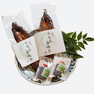 【 うなぎの蒲焼 】 うなぎの蒲焼 6回 定期便