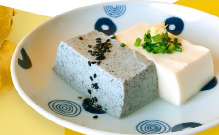 【全6回定期便】100％国産大豆！五ヶ山豆腐の充填豆腐・濃厚豆乳セット 吉野ヶ里町/五ヶ山豆腐・株式会社愛しとーと[FBY018]
