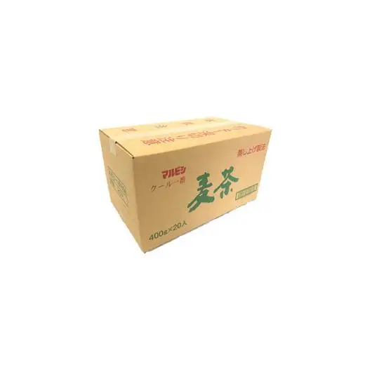 国産クール麦400g×20袋セット