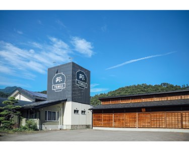 No.362 心の酢　ギフト5本セット ／ 純米酢 ぽん酢 調味料 山梨県【n0362_tot_B】