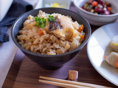 炊き込み鯛めし の 素 2合分× 2個 コバヤ ご飯 D010-059001