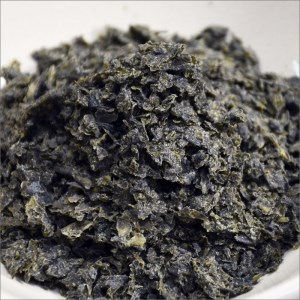 乾燥めかぶセット(めかぶ茶3袋、めかぶフレーク3袋)【001-0005】