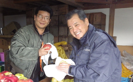 令和7年度産 ひとめぼれ白米10kg 海の見える農園で作ったお米 ひとめぼれ