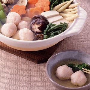 九州産エソすり身（500ｇ×2）(加熱調理用)【001-0333】