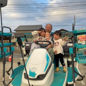 農家の直送米 ふくおかエコ農産物＜農家のお米＞6kg【007-0009】