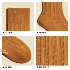 セレクトソックス　ストライプ　4色組／紳士　ソックス　靴下　くつ下　メンズ　男性　ビジネス　カジュアル　消臭　ギフト　おしゃれ【mika015】