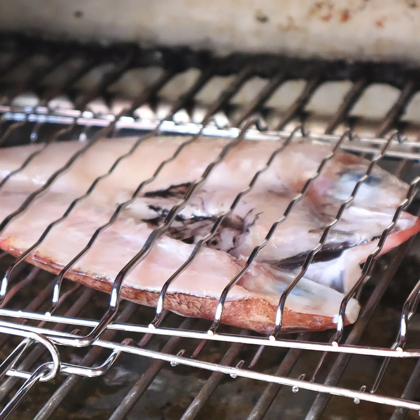 のどぐろ のどぐろ塩糀漬け 500g [AICQ006] のどぐろ
