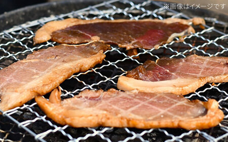 猪肉 イノシシBBQセット 5人前（猪肉、イノシシソーセージ）[AIAK001] 