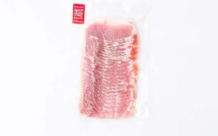 【希少種の極上の味】耳納あかぶた ロースしゃぶしゃぶ用 900g (150g×6パック)【リバーワイルド・ハム・ファクトリー】 真空パック 冷凍 豚肉 しゃぶしゃぶ ロース スライス