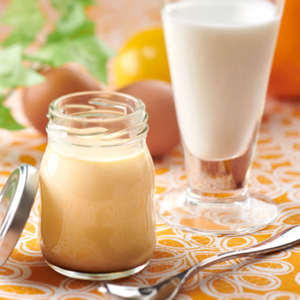 プリン 【沼津深海プリン工房】6種 詰め合わせ