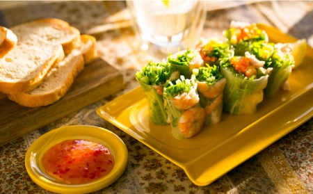 【波佐見焼】【お箸が置ける！】重宝皿 ロングカラー プレート 5枚セット 食器 皿 【アイユー】 [UA29]  波佐見焼