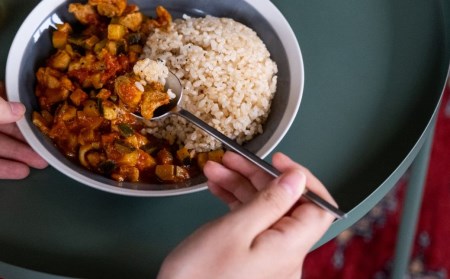 シルバースプーン／フォークセット 燕三条製 [tayfull] スプーン