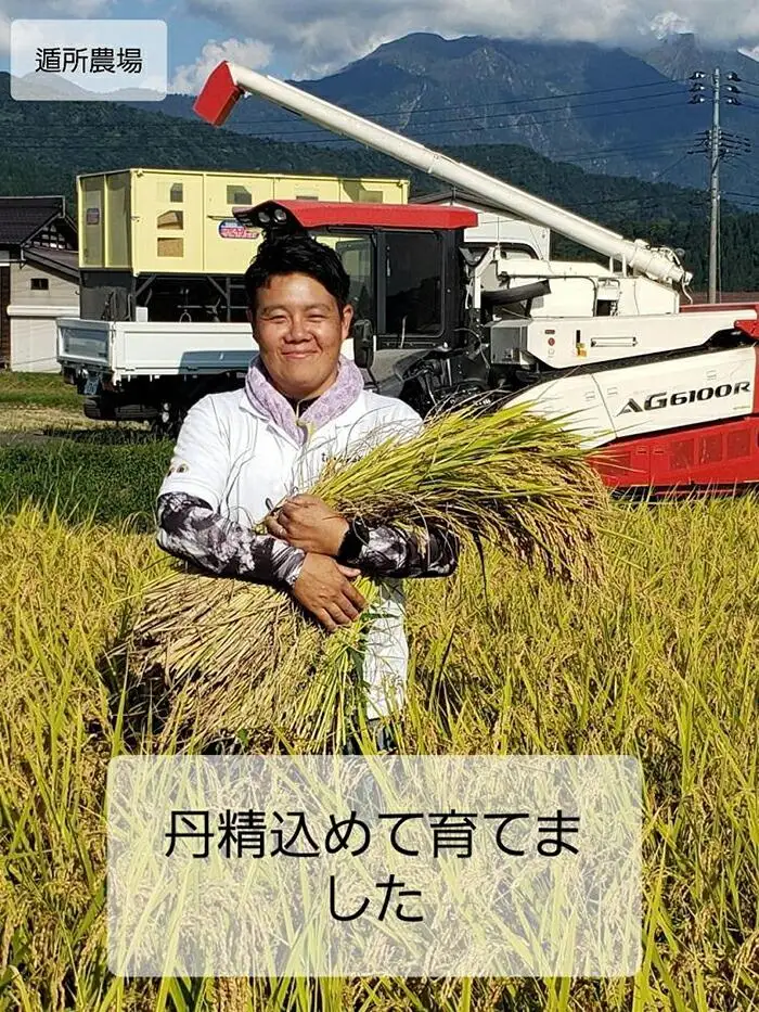 【令和8年産新米予約】南魚沼産コシヒカリ　無洗米１０ｋｇ（５ｋｇ×２）【銘柄米 ブランド米 無洗米 こしひかり コシヒカリ 魚沼産 新潟米 産地直送 お米 米 こめ  ごはん】【2026年10月中旬から1ヶ月以内に順次発送予定】