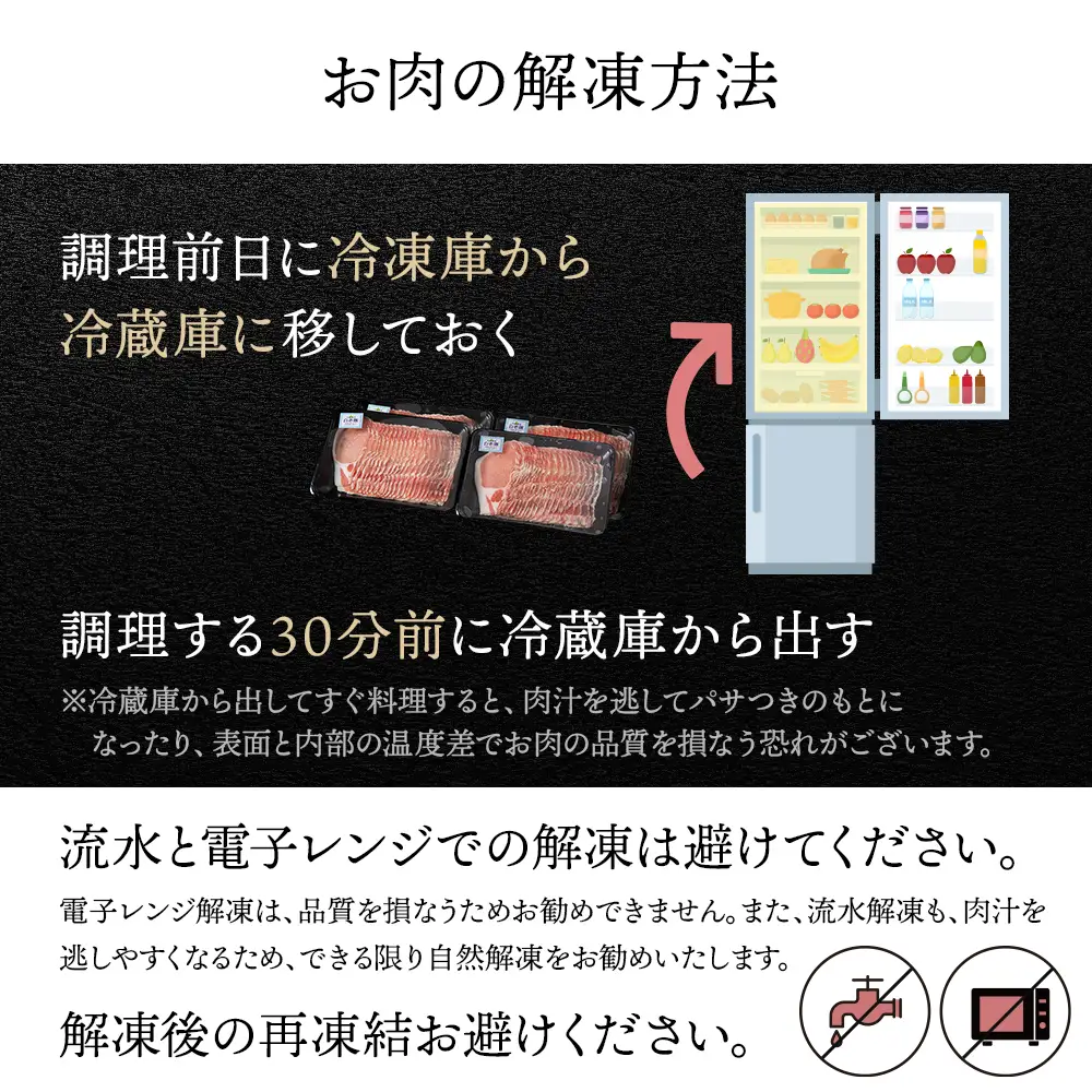 北海道産 白老豚 ロース しゃぶしゃぶ用 300g×4パック