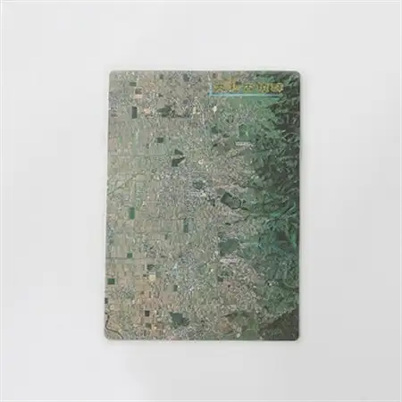 山の辺の道散策セット_雑貨   _【1070342】