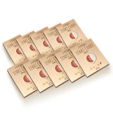 天理カレー　あまくち10個セット_惣菜・加工品 レトルト    惣菜・加工品 カレー  _【1070776】
