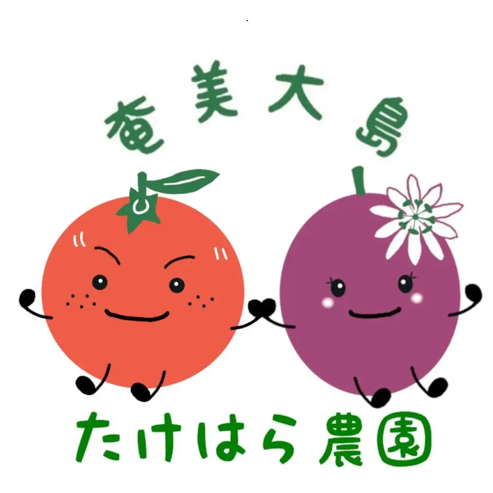 【2027年発送分 先行受付】たんかん ご家庭用バラ詰め5kg【たけはら農園】 たんかん