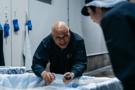 日本酒 農口尚彦研究所 観音下 無濾過原酒 720ml × 1本