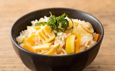 【数量限定】宮崎県高原町産「大名たけのこ」約2kg(5～6本) 炊き込みご飯や天ぷら、煮物にしておいしい筍　TF0409-P00036