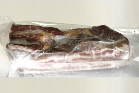 無添加手作りハム・ベーコン・ウインナー 3種セット K007014