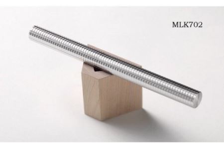 Laurett's万年毛筆MLK702 / 丸安精機製作所 SUWAプレミアム 文房具 信州 長野県 諏訪市 諏訪 [45-02]