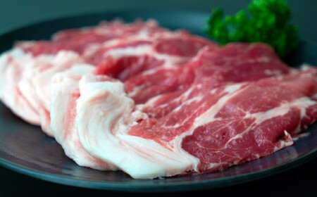 国産豚肉 4種詰め合わせ [こま切れ/ロース/バラ/肩ロース]全2.8kg / meat styleイイダ すわ味豚 豚肉 信州 長野県 諏訪市 諏訪 [65-02]