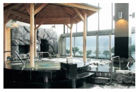 すわっこランド回数券6枚綴り[おとな1名様分]/プール 温泉 トレーニング[71-01]