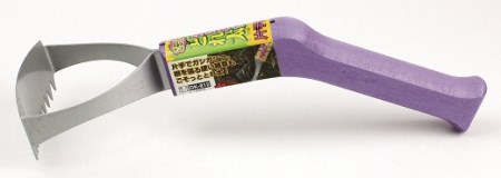ユニークな道具３点セット
