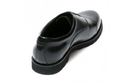 【匠の靴】超軽量 幅広6E本革ビジネスシューズTT-23S(サイズ：28.5cm、カラー：ブラック)_0019-004-T03-1-6