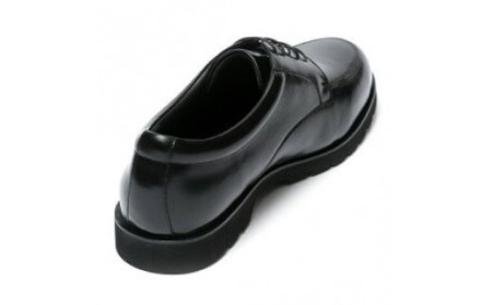 【匠の靴】超軽量 幅広6E本革ビジネスシューズTT-26S(サイズ：28.5cm)_0019-007-T03-1-6