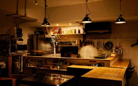 【Little Japan】宿泊・飲食チケット（1,000円分）_0037-001-T03