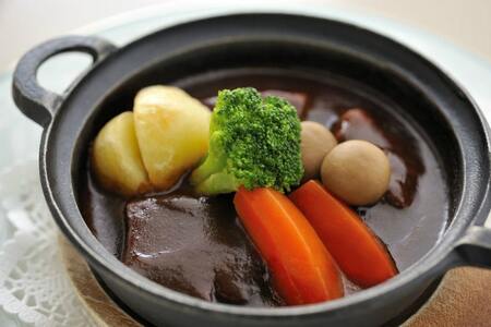 【上野精養軒】グルメギフトセット冷凍14食 [50]_0047-002-T03